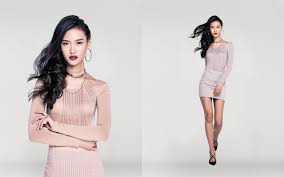 Ph bet maureen gets bullied in 'asia's next top model' but wins the week's photoshoot Indonesia Kirim 3 Model Untuk Ajang Asia S Next Top Model Cycle 5