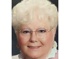 Patsy Ruth Jordan Obituary (2024)