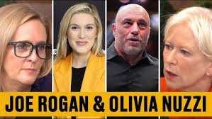 RFK Jr. Left Unscathed by Affair Scandal With Nuzzi