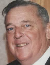 Obituary for James H Stockbridge