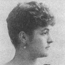 Rozalee L. “Rosa” Solomon da Ponte (1857-1948)