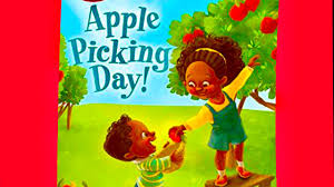 The read aloud feature which i like a lot has been acting weird. Apple Picking Day Book Read Aloud Youtube