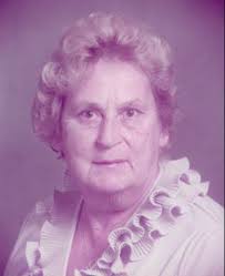 Bernice R Shambo Obituary March 18, 2012