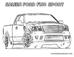 Truck Color Book Pages Truck Coloring Sheet Coloring Pages For Kids Boys Free Truck Truck Coloring Pages Sports Coloring Pages Coloring Pages
