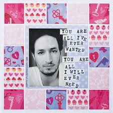 Valentine's day is fun to celebrate at any age, and these free valentine's day printables will make it even better! 5 Love Scrapbook Page Ideas To Show Off Your Valentine