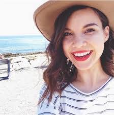 Ingrid Hannah's Instagram, Twitter & Facebook