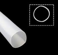 BULINO Silicone Tubing, Silicone Rubber Tube Translucent ...