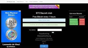 Elena bitcoin faucetadditionally you can participate on our weekly free lottery. Btc Faucet Club 1stcrypto Com