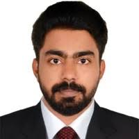 Nelson Jose Augustine