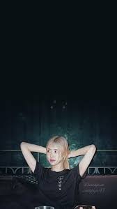 A collection of the top 47 rosé blackpink wallpapers and backgrounds available for download for free. Rose Blackpink Wallpapers Posted By Christopher Anderson