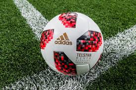 Hives, red skin rash, severe itching, sweating; Adidas Telstar Mechta Rusia 2018 Marca De Gol