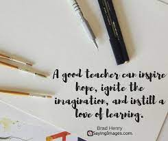 Pin On Happy Teacher S Day Quotes