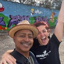 Reginald Gibson's Instagram, Twitter & Facebook