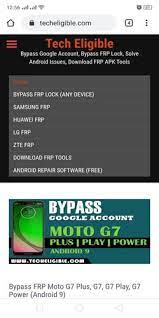 Frp lock google verification bypass tool software. Bypass Frp For Android Apk Download