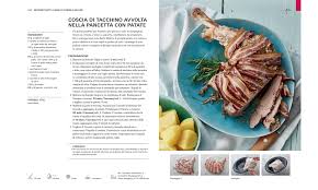 Omelette bimby varoma tm31 tm5. La Magia Del Vapore Cucina Multilivello Con Bimby