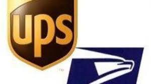 Difference Between Ups And Usps What The Acronyms Mean