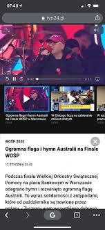 Pracujemy 24 godziny na dobę. Jest Zupelnie Nowy Tvn24 Pl To Teraz Najnowoczesniejszy Serwis W Polsce Twoj Smartfon Bedzie Zachwycony