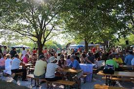 Best Beer Gardens In America German Beer Gardens Near Me Thrillist Best Beer Beer Garden German Beer