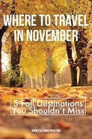 Pin On Follow Me Away Best Of The Travel Blog