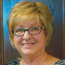 Gail Grace Ford Hedgepeth Obituary April 11, 2023