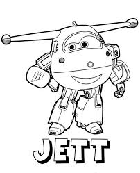 Printable Super Wings Coloring Pages Best Coloring Pages For Kids Printable In 2020 Coloring Pages For Kids Coloring Pages Cartoon Coloring Pages