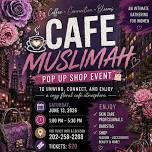 CAFE MUSLIMAH