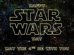 Star wars style rebel alliance pet tag personalised with your pets name on the front & your details on reverse 3 sizes 9 colours available. May The 4th Be With You Einen Frohlichen Star Wars Tag Ihr Padawane Anewfriend