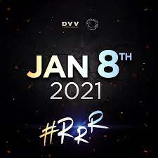 After a long wait, the makers of film rrr dropped the much awaited release date of ss. Ss Rajamouli S Rrr Postponed Gets An Awesome New Release Date Deccan Herald