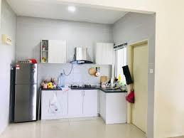Looking to buy or rent at green terrain (prima villa)? Green Terrain Prima Villa Condo Cheras Batu 9 Cornerlot Property For Sale On Carousell