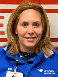 Newburgh Volunteer Fire Department