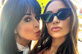 Kyle Richards' Daughter Farrah Aldjufrie Update 2021