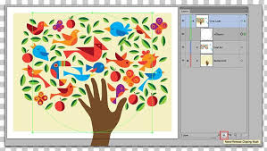 I'm having an issue working out how to create a clipping mask with placed (not copy and pasted) illustrator artwork. Adobe Illustrator Cs3 Classroom In A Book Workspace X86 64 Png Clipart Adobe After Effects Adobe