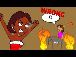 Dora Gets The Math Problem Wrong Grounded Youtube Math Problems Dora Math