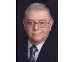 Edward Lenzi Obituary (1939