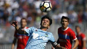 Univ catolica vs o.higgins head to head record shows that of can univ catolica complete the job in the chilean primera division against o.higgins team? O Higgins 0 1 U Catolica Cruzados Vencen Con Lo Justo As Chile