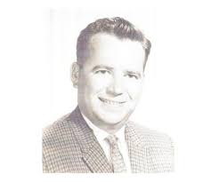 Edward Tocci Obituary (1927