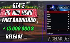 Xbox 360 pc gta 5 mod menu best online. Gta 5 Online Mod Menu Pc Free Download 2020