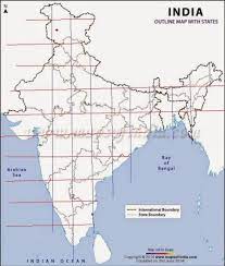 The places where rice was first grown are to the north of the vindhyas. Indian History Through Map Part B Self Study History