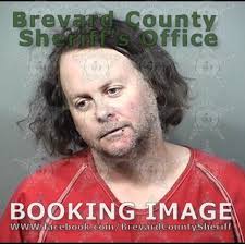 Arrests In Brevard County: May 31, 2018