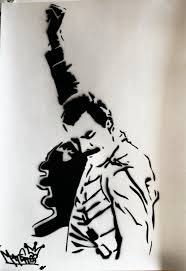 We did not find results for: Black And White Silhouette Frrddie Mercury Freddie Mercury Stencil Airbrush By Mrfreedeviant On Freddie Mercury Tattoo Queen Tattoo Freddie Mercury
