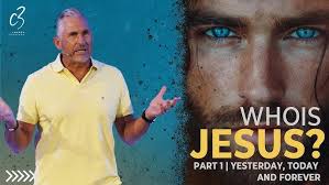 Learning To Rest In God // VOICES // Ps Daniel Arbolaez ‪@VerticalSocial‬