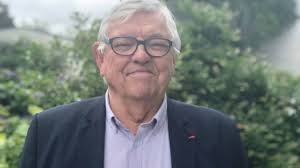 Mucoviscidose. Bernard Laurent, 40 ans de combats et de rencontres