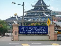 Alor gajah is a town and district seat of alor gajah district, melaka, malaysia. Alor Gajah Melaka Mapio Net