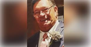 Obituary information for Darrel Dean Smith