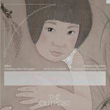 The Outpost Art Organisation