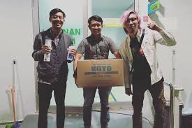 Maybe you would like to learn more about one of these? Cerita Dokter Tirta Yang Dibesarkan Keluarga Beda Agama Mimpi Dengar Adzan Selama 7 Hari Hingga Jadi Mualaf Saat Kuliah