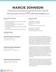 Functional Resume Template Word. Microsoft Office Resume Templates ...