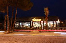 It is the provincial capital of samsun province and a major black sea port. Ottoman Samsun Home Facebook