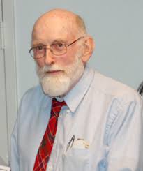 Art Collings Passed Away March 23, 2010