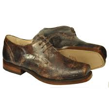 Hier espadrilles günstig und schnell online bestellen. Herren Halbschuh Barbados Sancho Boots Braun Used Brown Sancho Boots Mannerschuhe Mode Fur Manner